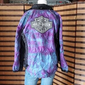 Harley Davidson Jacket